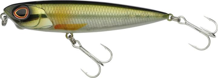Actual product image Berkley Dex Mullet Walker (9 cm)