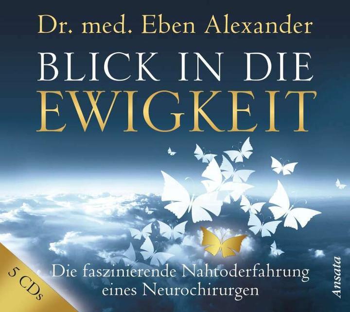 Actual product image View into eternity (Just Alexander, Juliane Molitor, Helge Heynold, German)