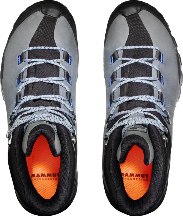 Produktbild Mammut Trovat Tour High GTX® Women (39 1/3)