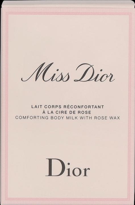 Immagine prodotto Dior Miss (Latte corpo, 175 ml)