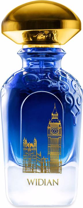 Image du produit AJ Arabia Widian Londres (Eau de parfum, 50 ml)