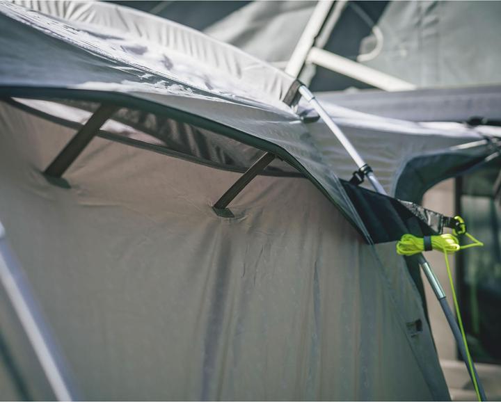 Immagine prodotto Outwell Fresno (Tenda, 11.90 kg)