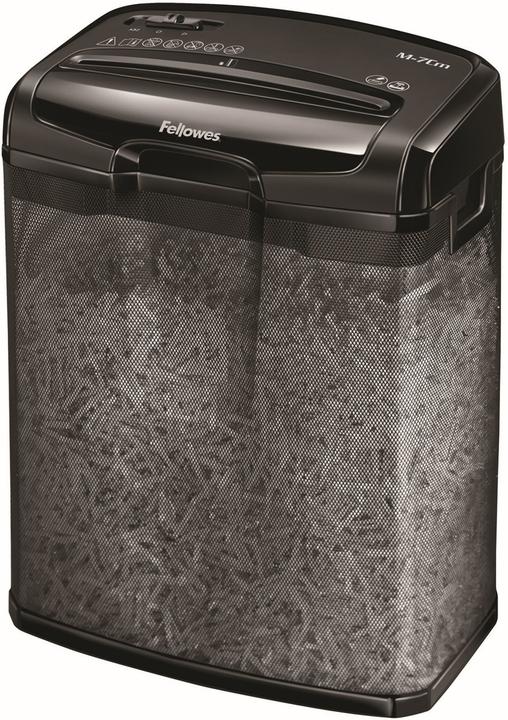 Actual product image Fellowes M-7cm (Particle cut)