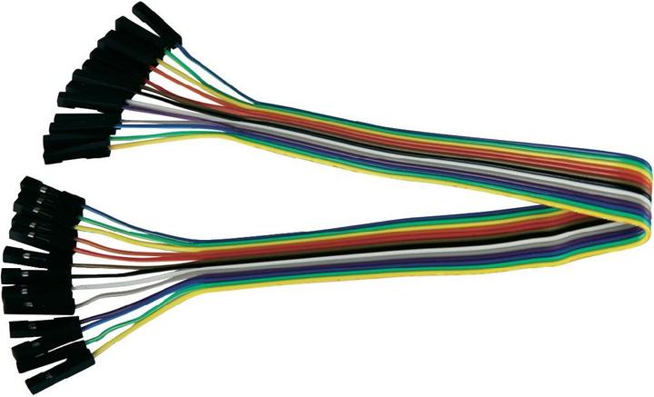 Immagine prodotto Joy-it Cavo di connessione Raspberry Pi® RB-CB1-25