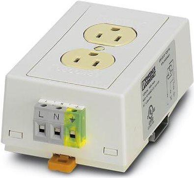 Actual product image Phoenix Contact EM-DUO 120/20/GFI/AUX