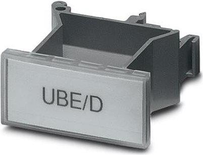 Immagine prodotto Phoenix Contact UBE/D + ES/KMK 3