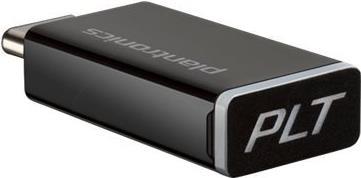 Produktbild Poly Sync 20+ Teams USB-A with A-to-C adapter
