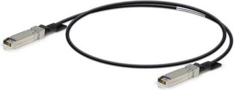 Image du produit Ubiquiti Câble UniFi SFP+ Twinax 3m (UTP, CAT7, 3 m)