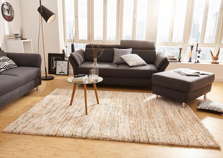Produktbild Mint Rugs Chic (170 x 120 cm)