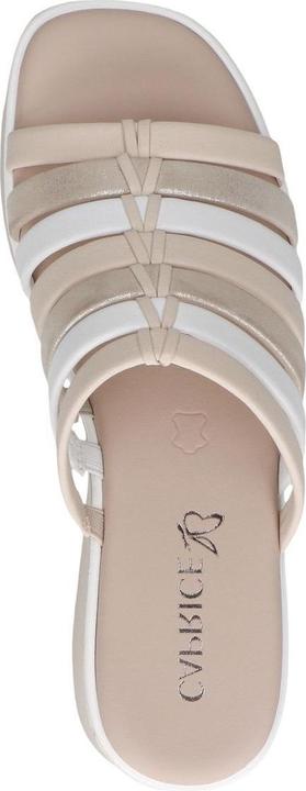 Actual product image Caprice Mule (36)