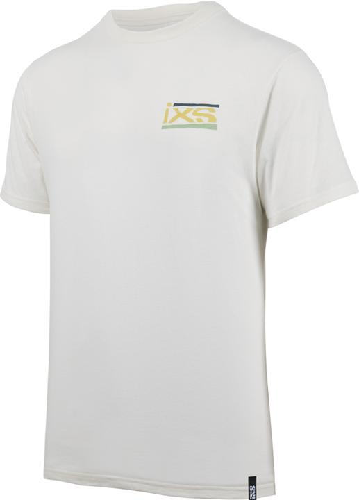 Produktbild iXS Arch Organic Tee off (M)