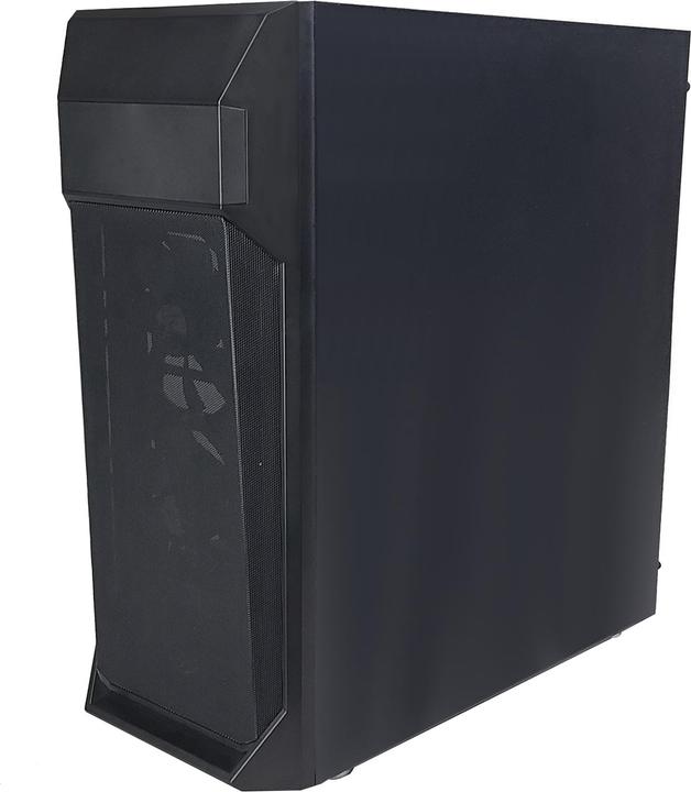 Immagine prodotto Zalman Torre Z1 Plus Midi (ATX, mATX, Mini-ITX)