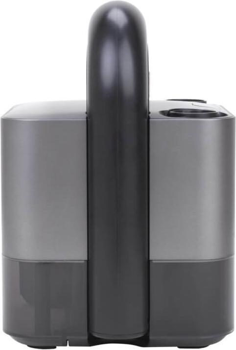 Actual product image Worx Cube Vac 20V WX030.9