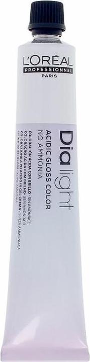 Image du produit L'Oréal Paris DIA LIGHT gel-crème acide sans amoniaque #8 50 ml (#8)