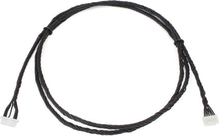 Image du produit Tinkerforge Câble Bricklet Noir 100cm (7p-10p)