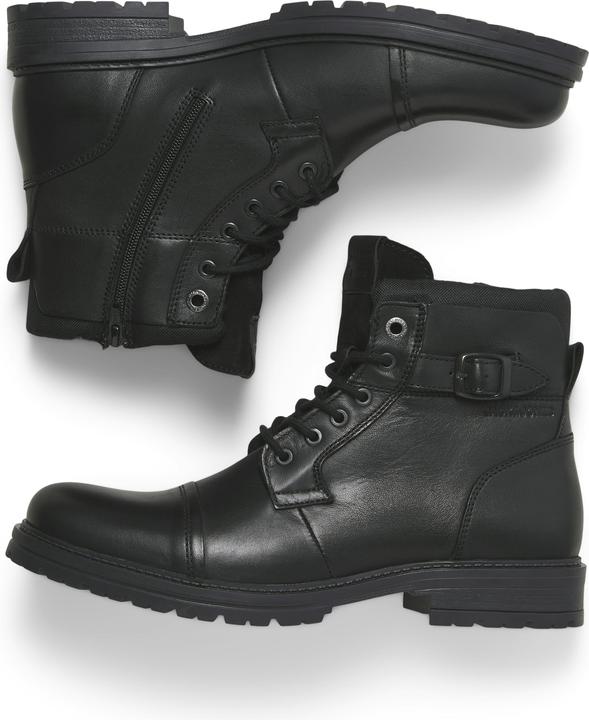 Produktbild Jack & Jones Jfwdexter Leather Boot Sn (41)