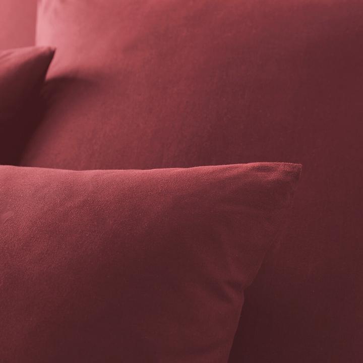 Immagine prodotto La Redoute Interieurs Scenario Coton Recycle (Copripiumino, 240 x 220 cm)
