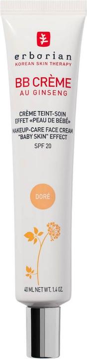Erborian BB Creme Dore (Doré)