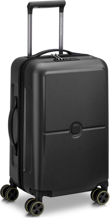Immagine prodotto Delsey Turenne 2.0 Carrello da cabina a 4 ruote 56 cm (36 l, Bagaglio a mano (fino a 50 litri))