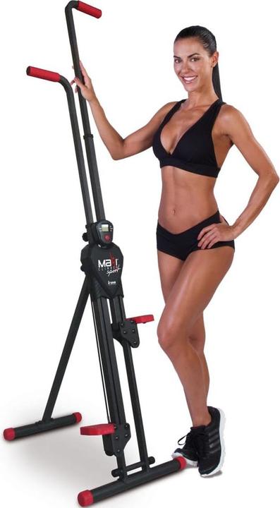 Image du produit Maxi Climber Machine d'escalade verticale