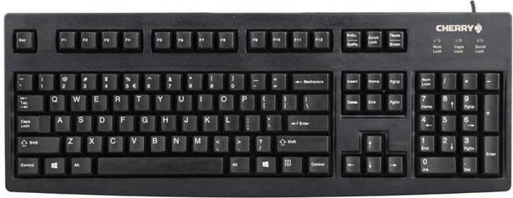 CHERRY G83-6104 (US, Kabelgebunden)