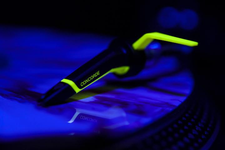 Immagine prodotto Ortofon Concorde MkII Twin Club (Ritiri)