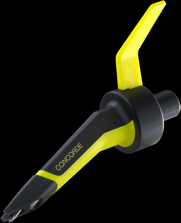Immagine prodotto Ortofon Concorde MkII Twin Club (Ritiri)