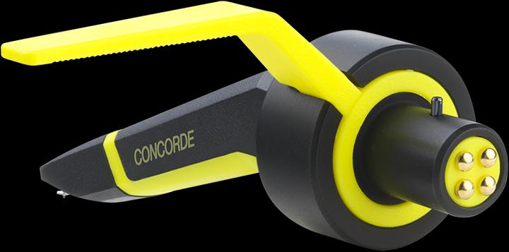Immagine prodotto Ortofon Concorde MkII Twin Club (Ritiri)