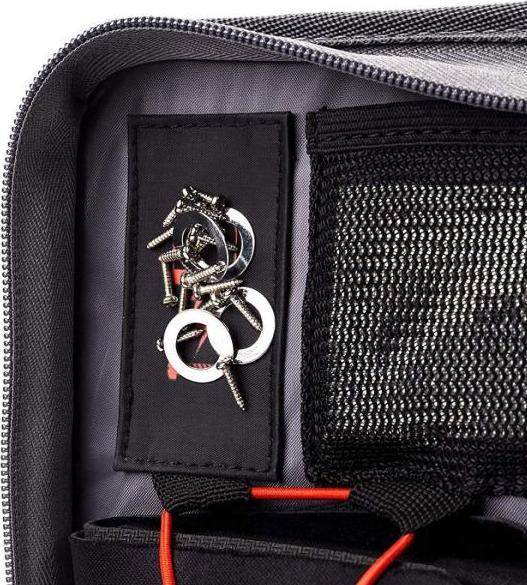 Immagine prodotto D'Addario Kit di manutenzione per chitarra elettrica (10 Funzioni)