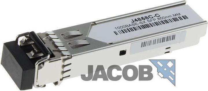 Image du produit HP Module émetteur-récepteur OEM SFP (Mini-GBIC)