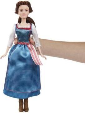 Produktbild Hasbro Die Schöne und das Biest Belle