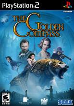 Image du produit Magni Golden Compass / Jeu (PS2)
