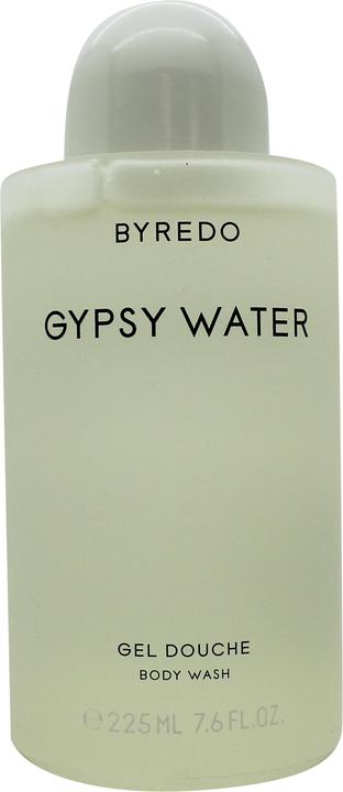 Byredo Gypsy Water Body Wash l (225 ml)