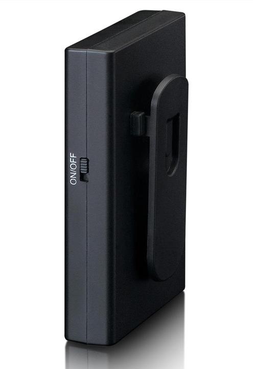 Produktbild Lenco PDR-011 (DAB+, FM, Radio Frequency (RF))