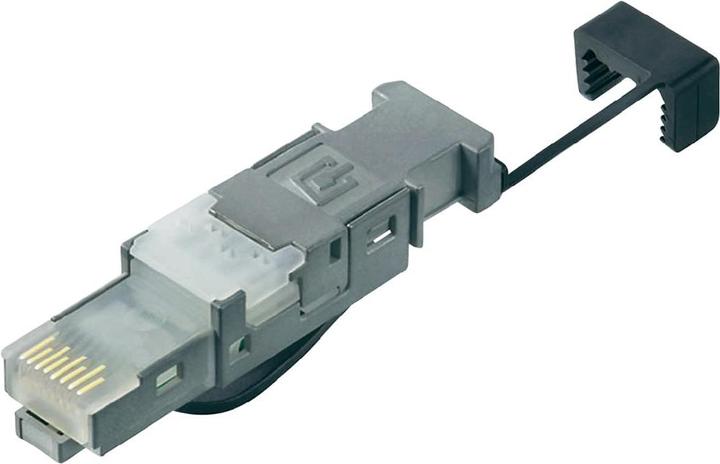 Immagine prodotto Telegärtner Spina STX RJ45, Cat.6, per AWG 22