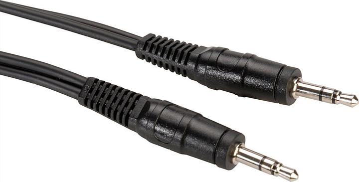 Immagine prodotto Roline Prolunga jack stereo (2 m, Connettore da 3,5 mm (AUX))