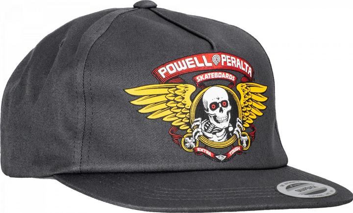 Produktbild Winged Ripper Snapback