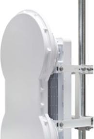 Actual product image Ubiquiti Ai iber 1Gbps Backhaul 5.76.2GHz (1280 Mbit/s)