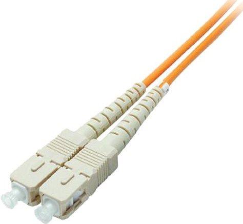 Actual product image Intellinet Patch cable (CAT6, 1 m)