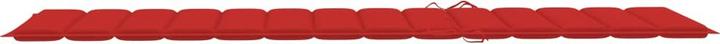 Produktbild VidaXL Hayder (200 x 70 x 3 cm)