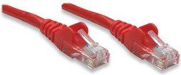 Actual product image Intellinet Patch cable (U/UTP, CAT5e, 15 m)