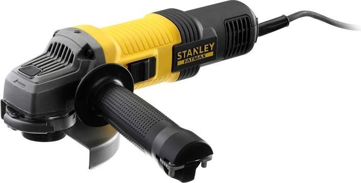 Produktbild Stanley FMEG220-QS Winkelschleifer 12000 RPM (125 mm)