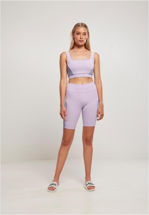 Produktbild Urban Classics Ladies Color Block Bra - 17078 (S)