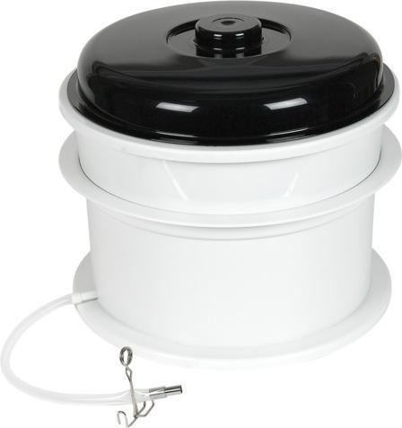 Produktbild Weck Saftgewinner-Kombiset WSG 20 K