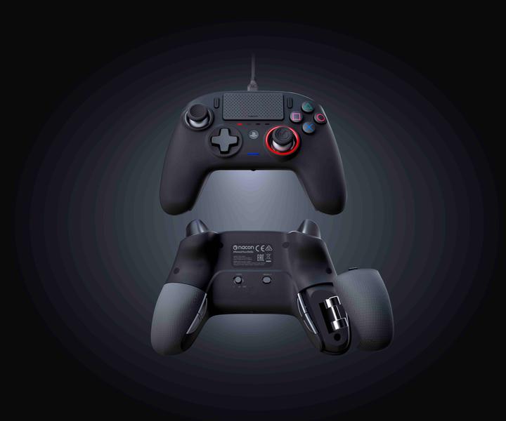 Actual product image Nacon Gaming Revolution Pro Gaming 3 (PS4)