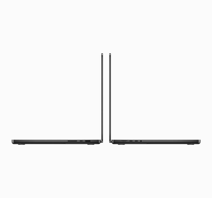 Immagine prodotto Apple MacBook Pro - Late 2023 (16", M3 Pro, 18 GB, 512 GB, CH)