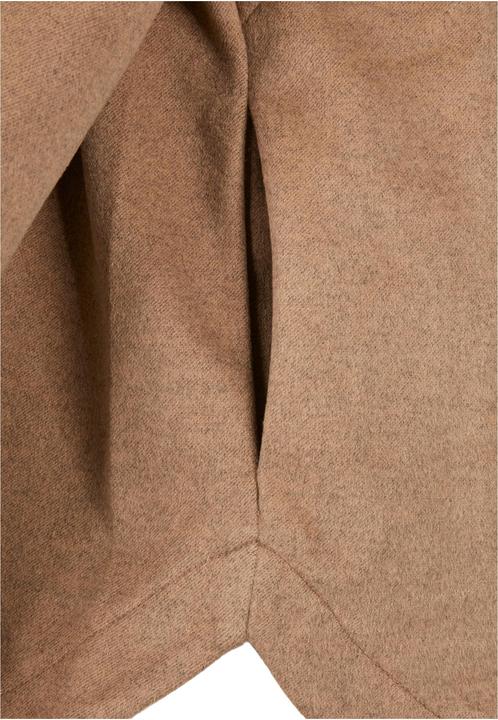 Actual product image Urban Classics Ladies Classic Overshirt (S)