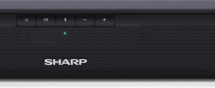 Produktbild Sharp HT-SB110 (90 W, 2.0 Kanal)