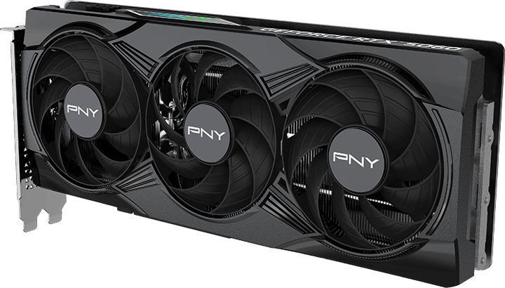 Produktbild PNY GeForce RTX 5060 8GB (8.19 GB)