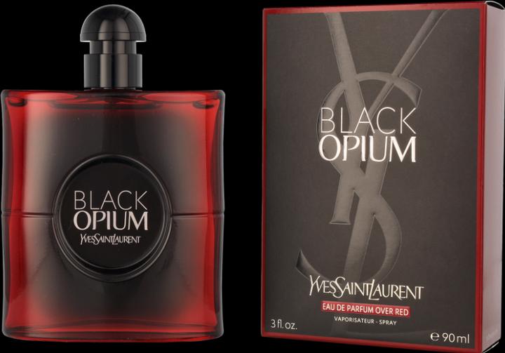 Produktbild Yves Saint Laurent Black Opium (Eau de Parfum, 90 ml)